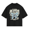 AIR HYYERR TEE - BLACK