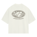 ARMÉE DE LA RÉPUBLIQUE TEE - CREAM