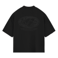 ARMÉE DE LA RÉPUBLIQUE TEE - BLACK